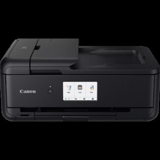 IMPRESORA CANON MULTIFUNCION PIXMA TS9550A NEGRA