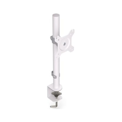SOPORTE TV/MON ENDORFY ATLAS SINGLE 13-27  WHITE - Imagen 2