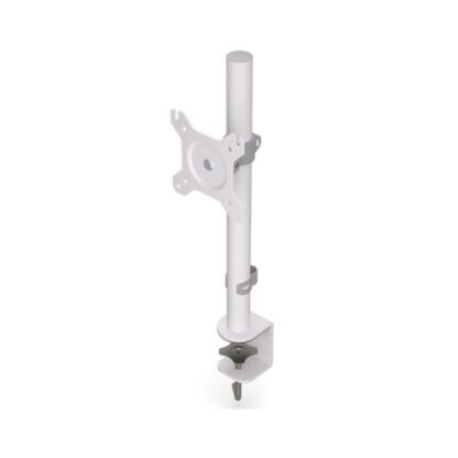 SOPORTE TV/MON ENDORFY ATLAS SINGLE 13-27  WHITE - Imagen 3