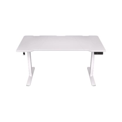 MESA GAMING ENDORFY ATLAS L ELECTRIC ONYX WHITE - Imagen 2