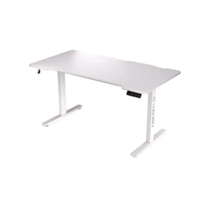 MESA GAMING ENDORFY ATLAS L ELECTRIC ONYX WHITE - Imagen 3