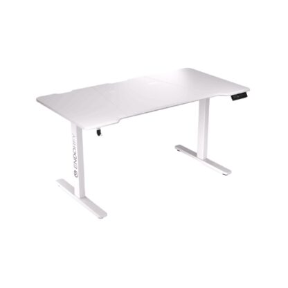 MESA GAMING ENDORFY ATLAS L ELECTRIC ONYX WHITE - Imagen 4