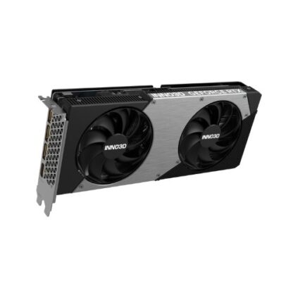 TARJETA GRÁFICA INNO3D RTX 5060 TI TWIN X2 8GB - Imagen 2