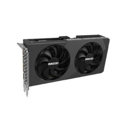 TARJETA GRÁFICA INNO3D RTX 5060 TWIN X2 8GB - Imagen 3