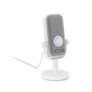 MICROFONO ENDORFY SOLUM VOICE S ONYX + BRAZO