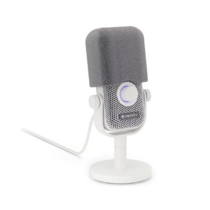 MICROFONO ENDORFY SOLUM VOICE S ONYX + BRAZO - Imagen 2