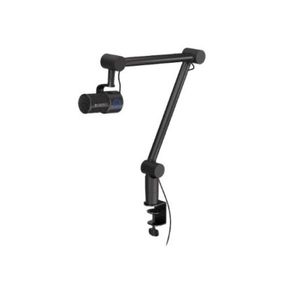 MICROFONO ENDORFY SOLUM STUDIO + BRAZO - Imagen 2