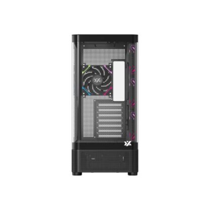 TORRE ATX XYZ QUANTUM BLACK - Imagen 3