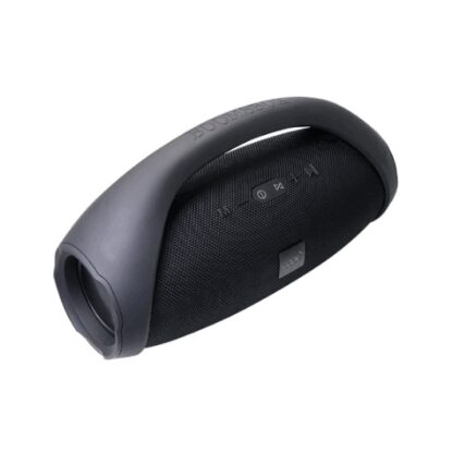 ALTAVOZ BLUETOOTH COOL STREET 20W NEGRO - Imagen 5