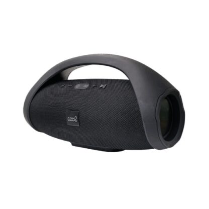 ALTAVOZ BLUETOOTH COOL STREET 20W NEGRO - Imagen 6