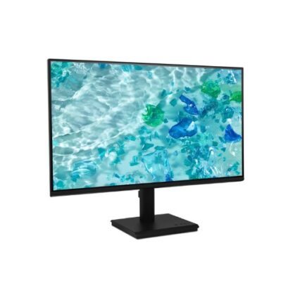 MONITOR LED 27  ACER V277GBI NEGRO - Imagen 2