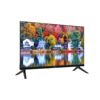 TELEVISIÓN LED SMART TECH HD 24  24HN01VC 12V - Imagen 3