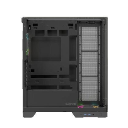 TORRE ATX XYZ TRIFECTA BLACK - Imagen 2