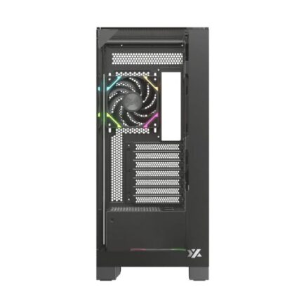 TORRE ATX XYZ TRIFECTA BLACK - Imagen 3