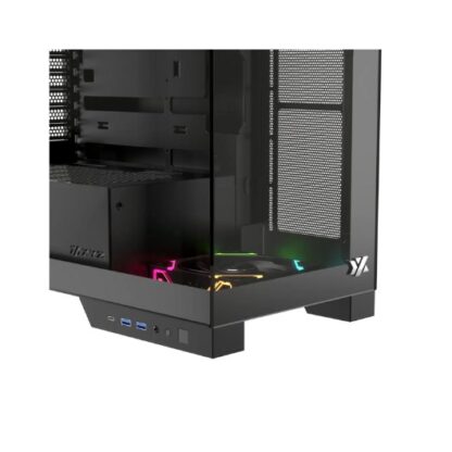 TORRE ATX XYZ TRIFECTA BLACK - Imagen 6