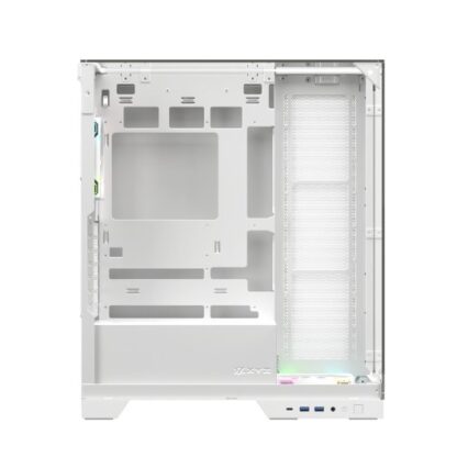 TORRE ATX XYZ TRIFECTA WHITE - Imagen 3