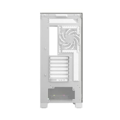 TORRE ATX XYZ TRIFECTA WHITE - Imagen 4