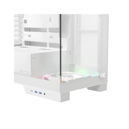 TORRE ATX XYZ TRIFECTA WHITE - Imagen 6