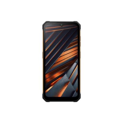 MOVIL SMARTPHONE HAMMER IRON VA 4G 4/64GB ORANGE - Imagen 2