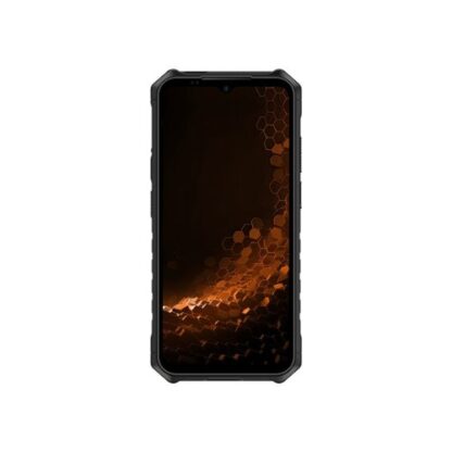 MOVIL SMARTPHONE HAMMER IRON V 6+6/64GB BLACK - Imagen 2