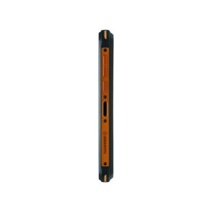 MOVIL SMARTPHONE HAMMER ENERGY X 4/64GB ORANGE - Imagen 3
