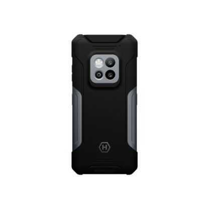 MOVIL SMARTPHONE HAMMER CONSTRUCTION 2 5G 6+8/128GB SILVER - Imagen 4
