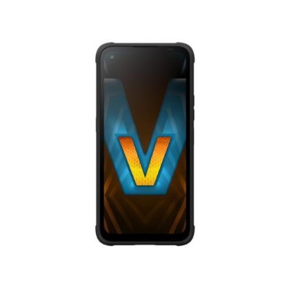 MOVIL SMARTPHONE HAMMER BLADE V 5G 8+6/128GB BLACK - Imagen 2
