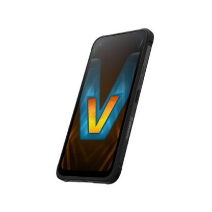 MOVIL SMARTPHONE HAMMER BLADE V 5G 8+6/128GB BLACK - Imagen 3