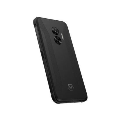 MOVIL SMARTPHONE HAMMER BLADE V 5G 8+6/128GB BLACK - Imagen 4