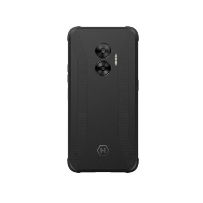MOVIL SMARTPHONE HAMMER BLADE V 5G 8+6/128GB BLACK - Imagen 5