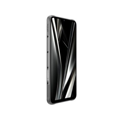 MOVIL SMARTPHONE HAMMER BLADE VA 5G 8+6/128GB BLACK - Imagen 3