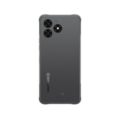 MOVIL SMARTPHONE HAMMER BLADE VA 5G 8+6/128GB BLACK - Imagen 5