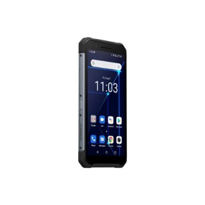 MOVIL SMARTPHONE HAMMER CONSTRUCTION 6/128GB METEORITE BLAC - Imagen 2