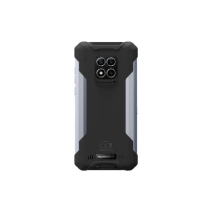 MOVIL SMARTPHONE HAMMER CONSTRUCTION 6/128GB METEORITE BLAC - Imagen 4