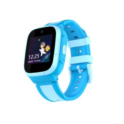 SMARTWATCH MYPHONE CAREWATCH KID 4G LTE BLUE - Imagen 2