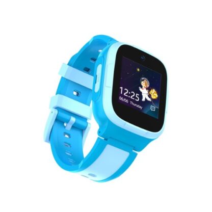 SMARTWATCH MYPHONE CAREWATCH KID 4G LTE BLUE - Imagen 3