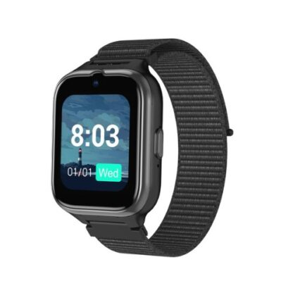 SMARTWATCH MYPHONE CAREWATCH 4G LTE BLACK - Imagen 3