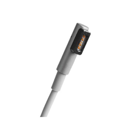 CARGADOR COOL MACBOOK 60W CABLE MAGSAFE L WHITE - Imagen 2