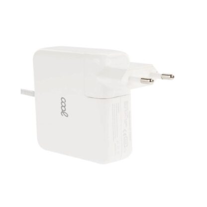 CARGADOR COOL MACBOOK 60W CABLE MAGSAFE L WHITE - Imagen 3