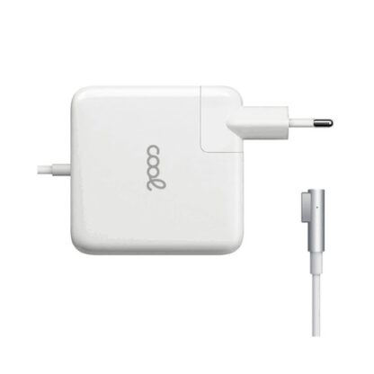 CARGADOR COOL MACBOOK 60W CABLE MAGSAFE L WHITE - Imagen 5