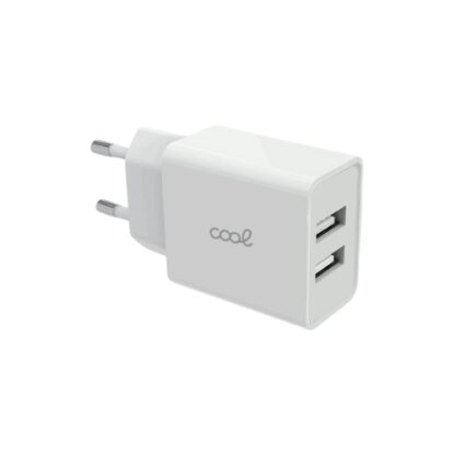 4 AMP WHITE