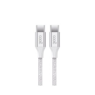 CABLE COOL USB-C A USB-C 1