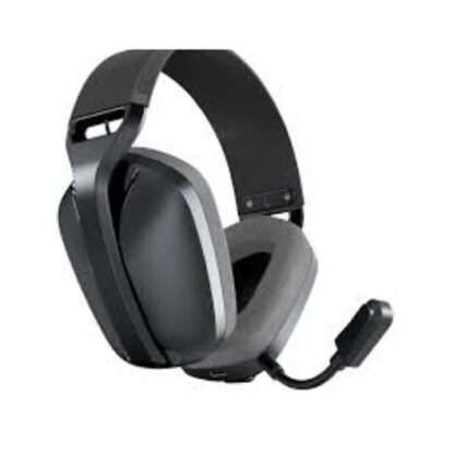 AURICULARES GAMING COOL NEWTON BLACK 3 IN 1 - Imagen 3