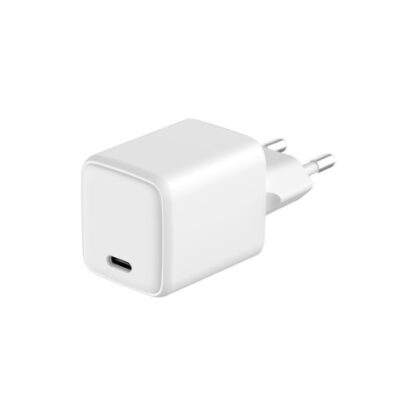 CARGADOR COOL USB-C 35W WHITE - Imagen 3