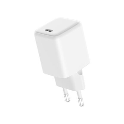 CARGADOR COOL USB-C 35W WHITE - Imagen 4