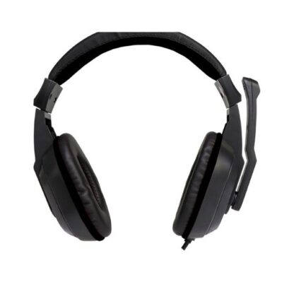 AURICULARES OFICINA COOL DUBLIN BLACK - Imagen 3