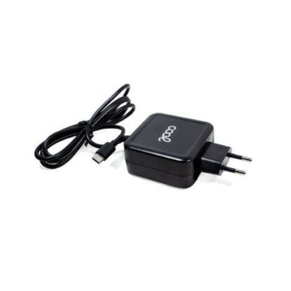 CARGADOR COOL ORD. PORTATIL USB-C 45W CABLE - Imagen 2
