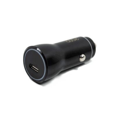 CARGADOR COOL COCHE 1 USB-C 18W CARGA RAPIDA - Imagen 3
