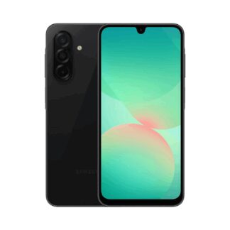 MOVIL SMARTPHONE SAMSUNG GALAXY A26 5G 8/256GB BLACK