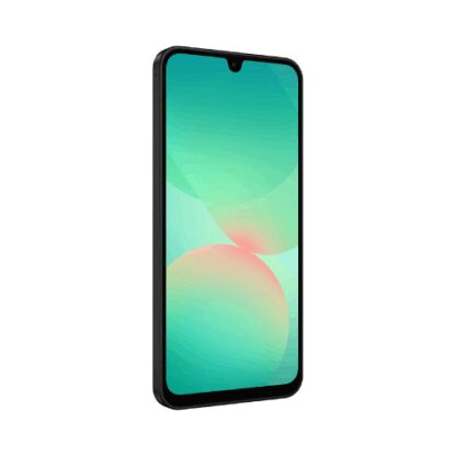 MOVIL SMARTPHONE SAMSUNG GALAXY A26 5G 8/256GB BLACK - Imagen 2